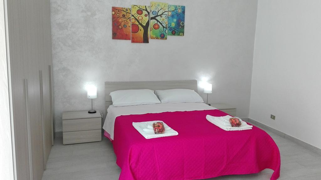 Venitozzi Apartment Naples